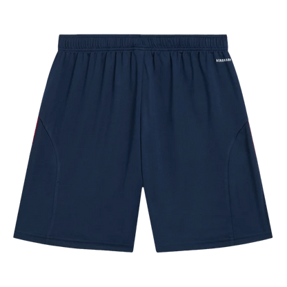 Mens Arsenal Away Shorts 2025/26
