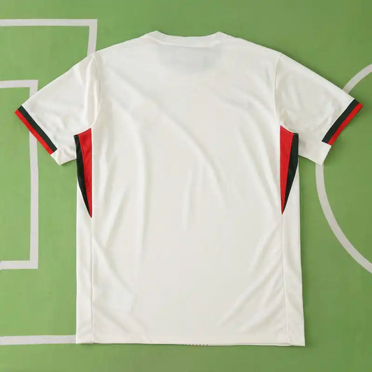 Chelsea F.C. Away Fan Version 25/26 Season Jersey