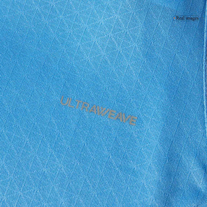 RODRIGO #16 Mens Manchester City Home Jersey 2025/26 - Player Version (Slim Fit)