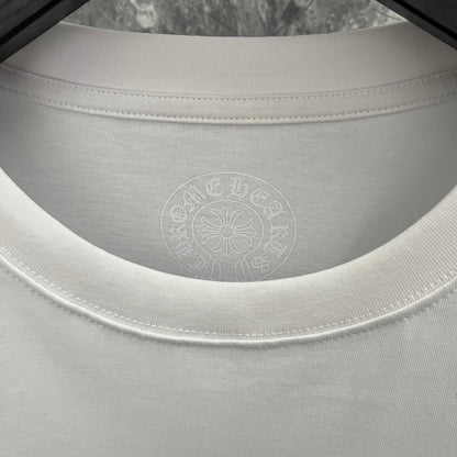 Chrome Hearts Long-Sleeve T-shirt Sweatshirt K8021