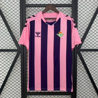 Real Betis Jersey 25/26 Football Kit Soccer Jersey