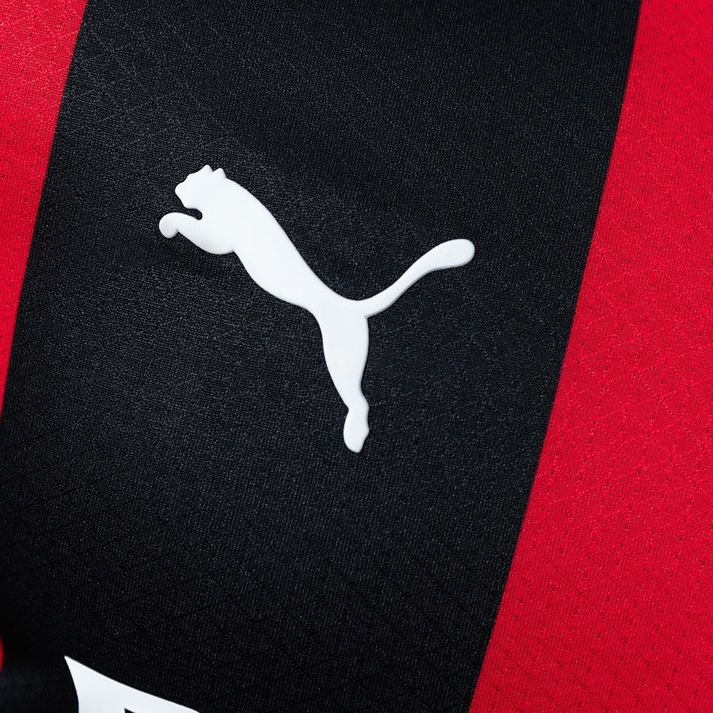 Player Version AC Milan Jersey 2026-2027 Football Kit Soccer Shirt
