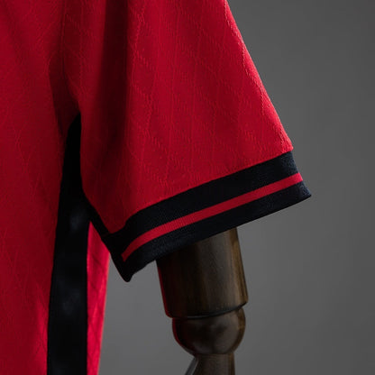Flamengo Red Jersey 2026-2027 Special Football Kit Soccer Shirt