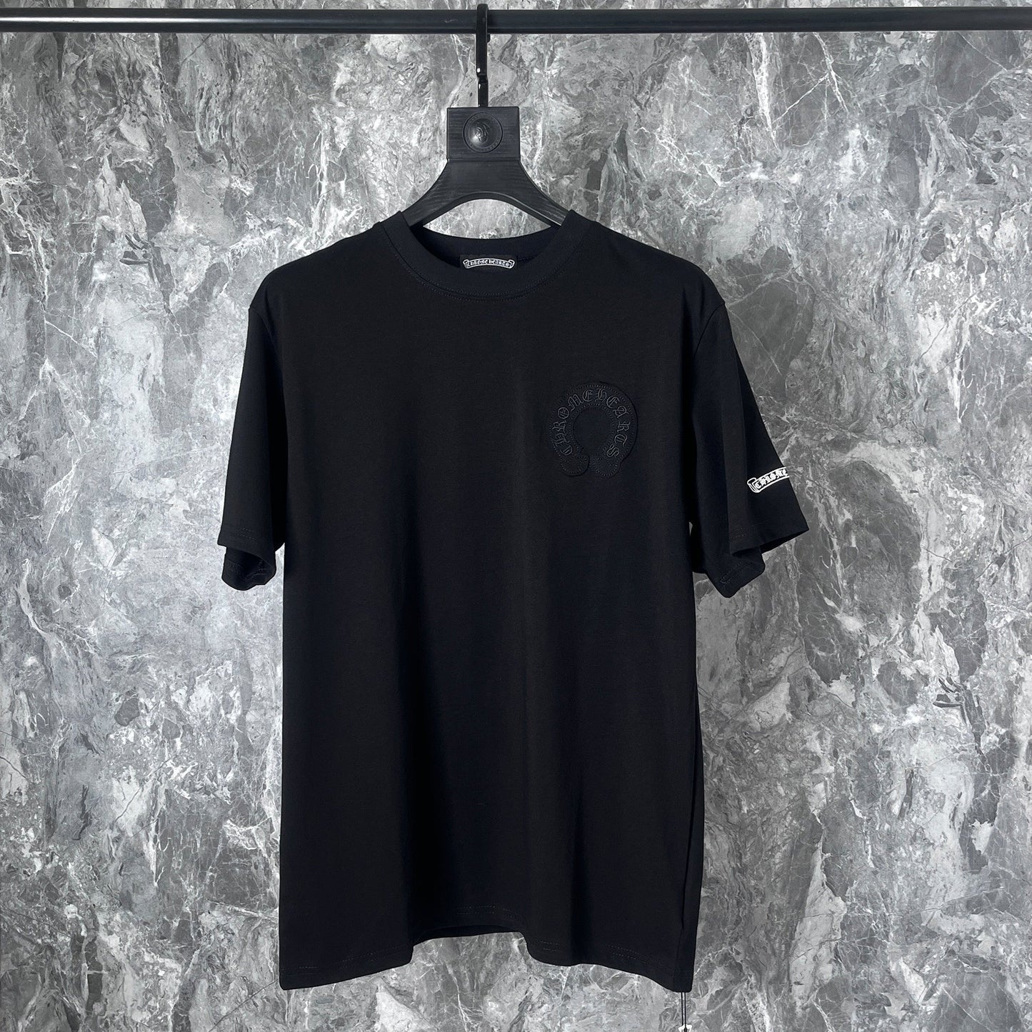 Chrome Hearts T-shirt K6143