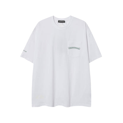 Chrome Hearts New T-shirts 2256