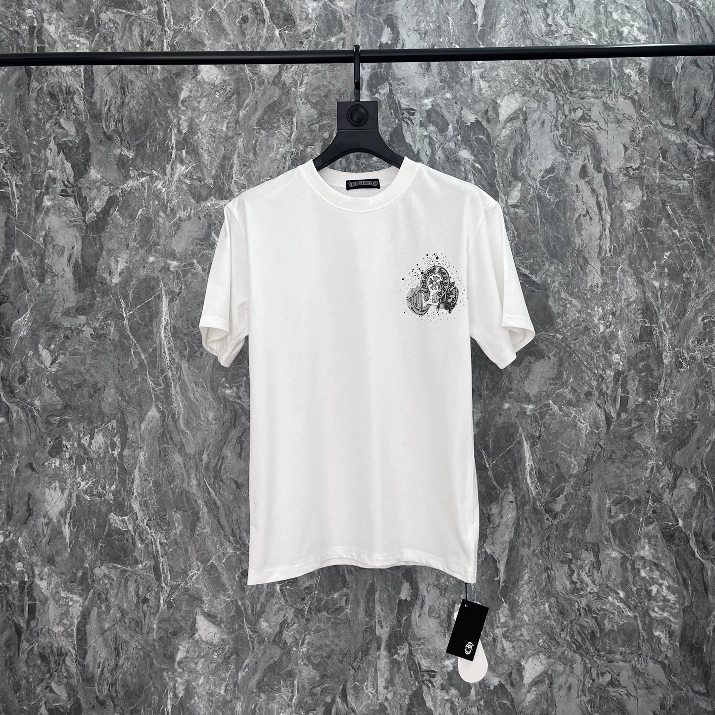Chrome Hearts T-shirt K6140