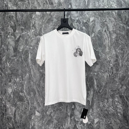 Chrome Hearts T-shirt K6140