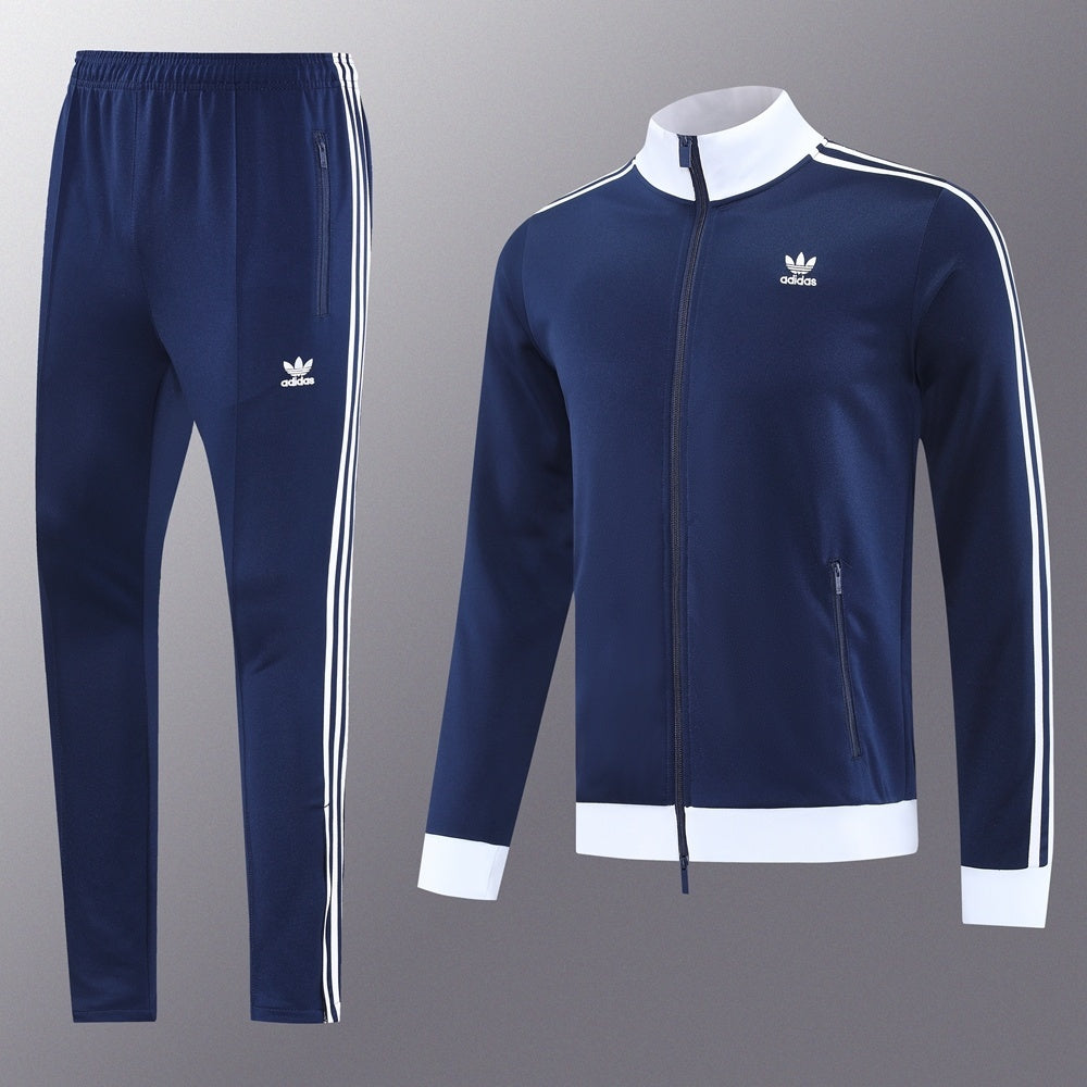 Football Jackets Training Tracksuits 2025/26