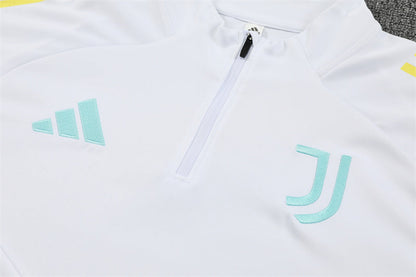 Juventus Training Tracksuits 25-26 Football Kit Soccer Jersey
