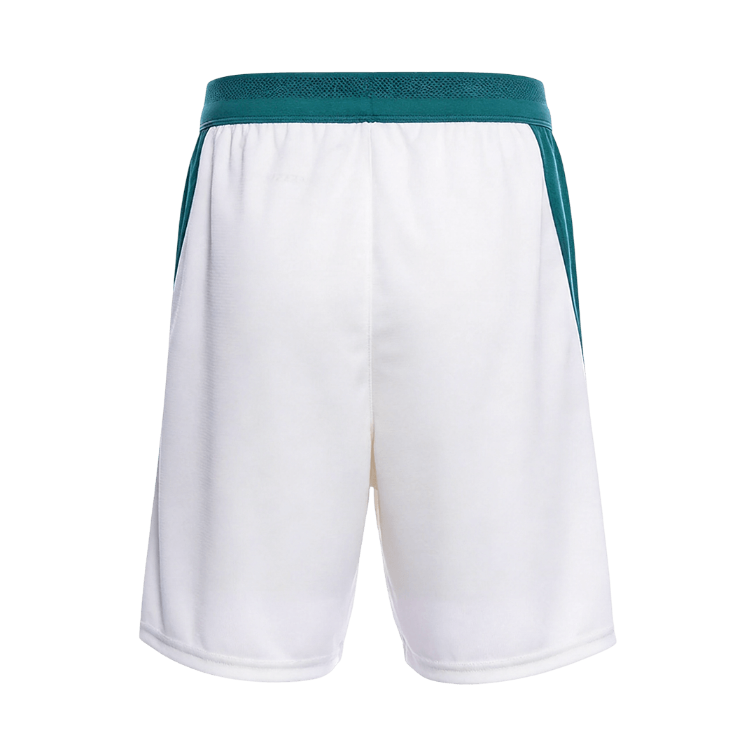 Mens Portugal World Cup Away Shorts 2026