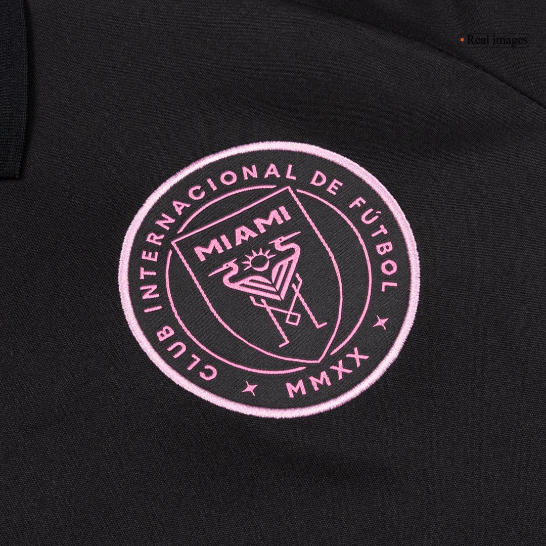 MESSI #10 Mens Inter Miami CF Away Jersey 2026