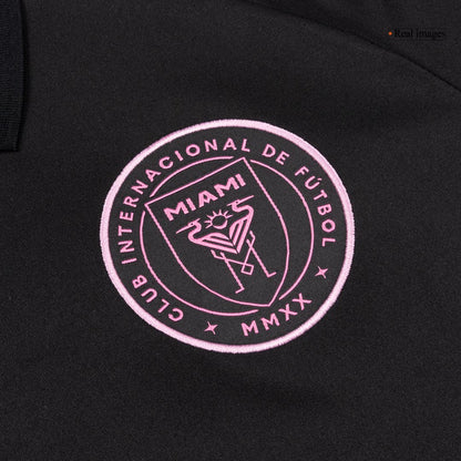 MESSI #10 Mens Inter Miami CF Away Jersey 2026