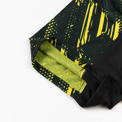 Mens Borussia Dortmund Home Jersey 2025/26 - Player Version (Slim Fit)