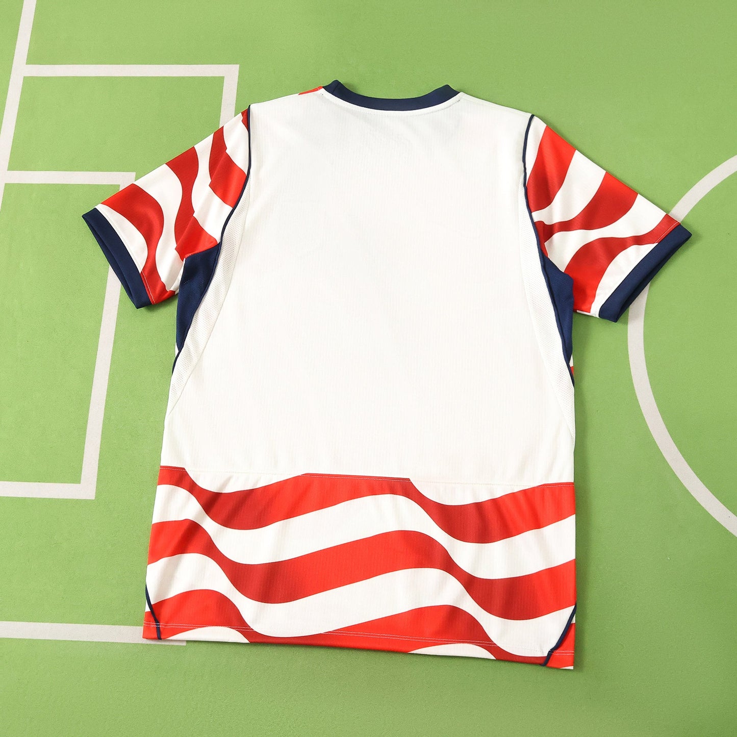 2026 USA Home Jersey