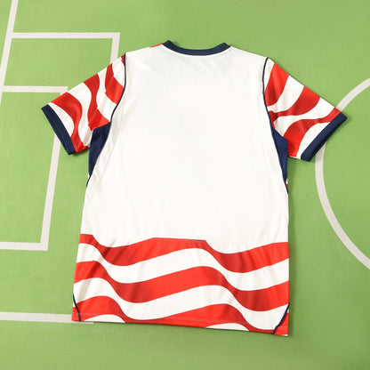 2026 USA Home Jersey