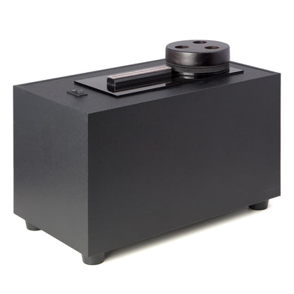 Record Doctor V Record Cleaning Machine with RxLP Cleaning Solution