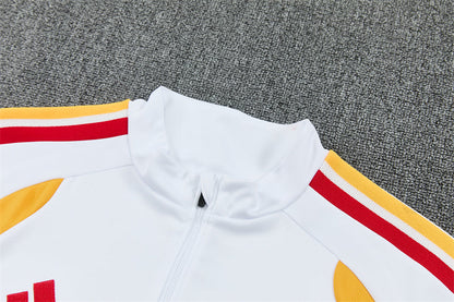 Spain Training Tracksuits 2026 Football Kit Soccer Jersey