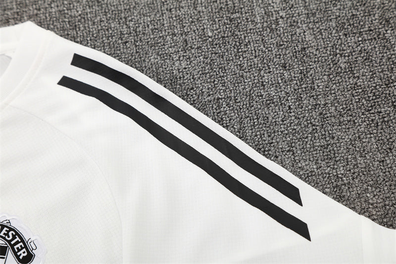 Manchester United Training Tracksuits 25/26 Football Kit Soccer Jersey