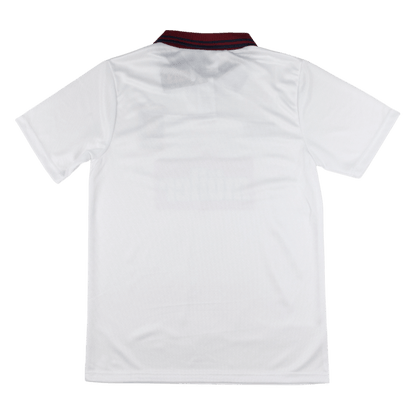 Retro 1994/95 Mens Aston Villa Third Jersey