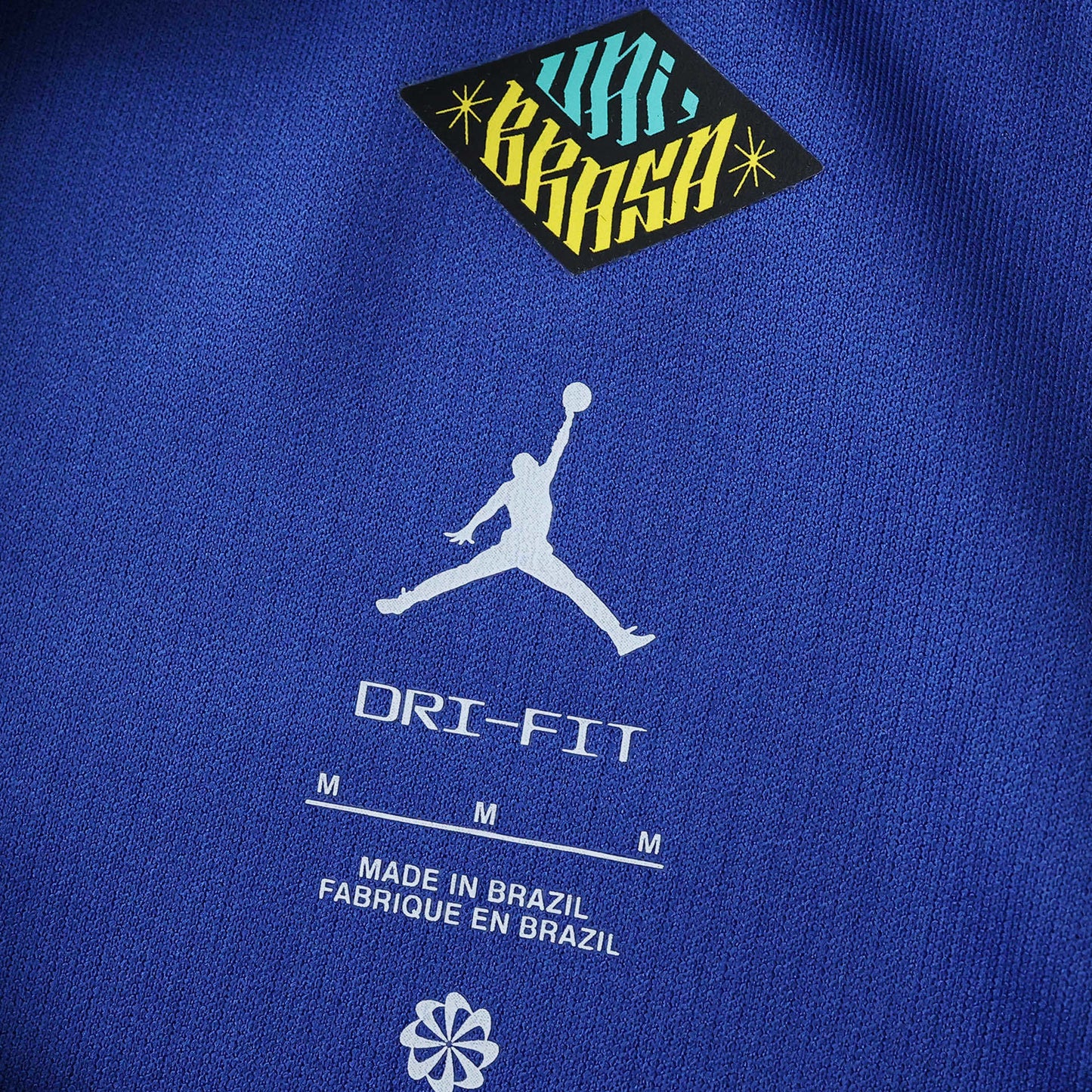 2026 Brazil Away Jersey