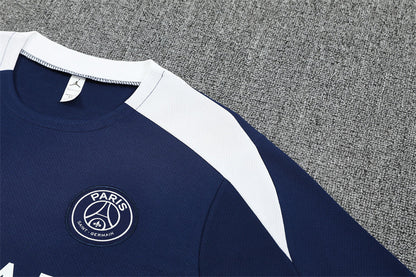 PSG Training Tracksuits 25/26 Football Kit Soccer Jersey