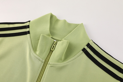 Football Jackets Training Tracksuits 2025/26