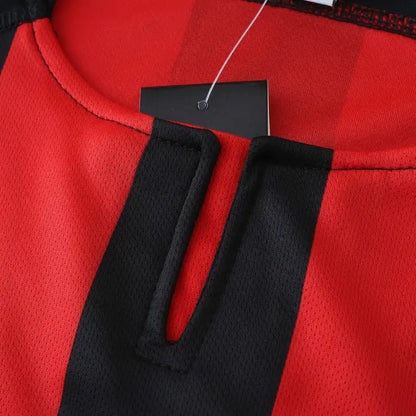 A.C. Milan Home Retro 03/04 Season Jersey