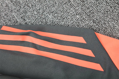 Bayern Munich Training Tracksuits 25/26 Football Kit Soccer Jersey