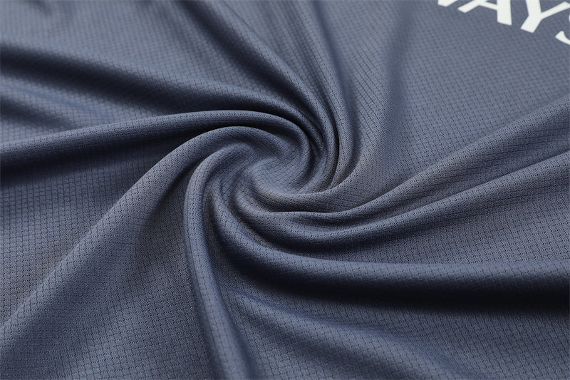 PSG Training Tracksuits 25/26 Football Kit Soccer Jersey