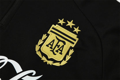 Argentina Training Tracksuits 25/26 Football Kit Soccer Jersey