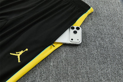 Brazil Training Tracksuits 2026 Football Kit Soccer Jersey