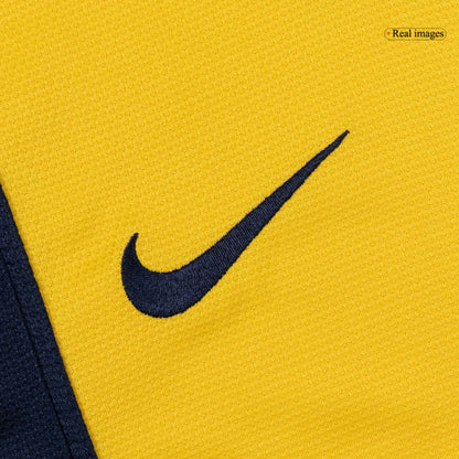 Retro 2013/14 Mens Atletico Madrid Away Jersey