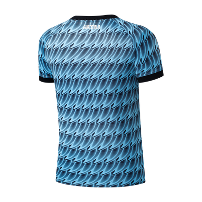 Umbro Guatemala 2026 Pre-Match Jersey
