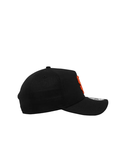 New Era San Francisco Giants 9FORTY A-Frame Snapback Hat