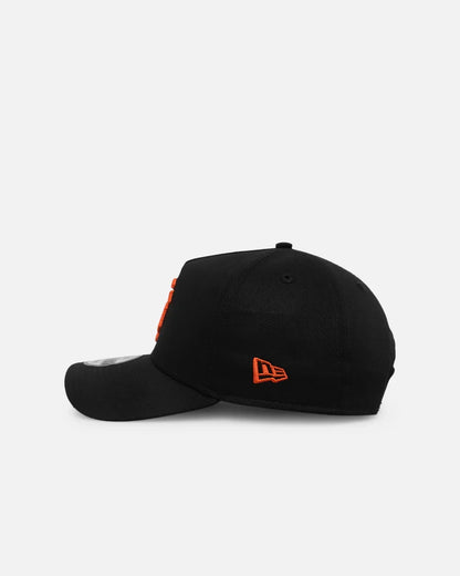 New Era San Francisco Giants 9FORTY A-Frame Snapback Hat