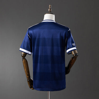 Scotland Jersey 1987-88 Home Retro Football Kit