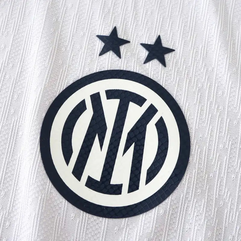 F.C. Internazionale Milano Away 24/25 Season Jersey