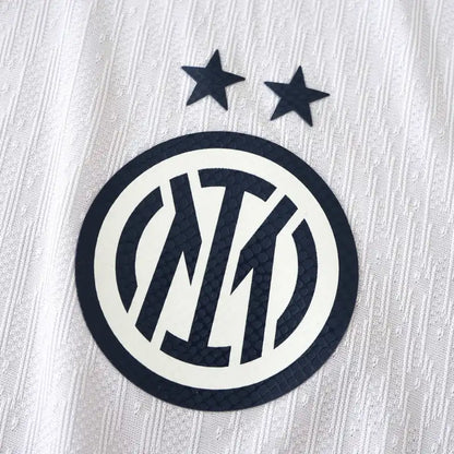 F.C. Internazionale Milano Away 24/25 Season Jersey