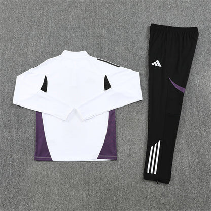Manchester United Training Tracksuits 25/26 Football Kit Soccer Jersey