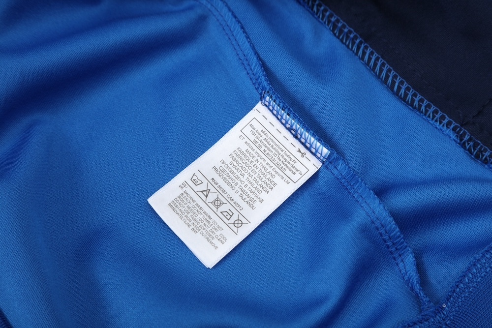 Football Jackets Training Tracksuits 2025/26