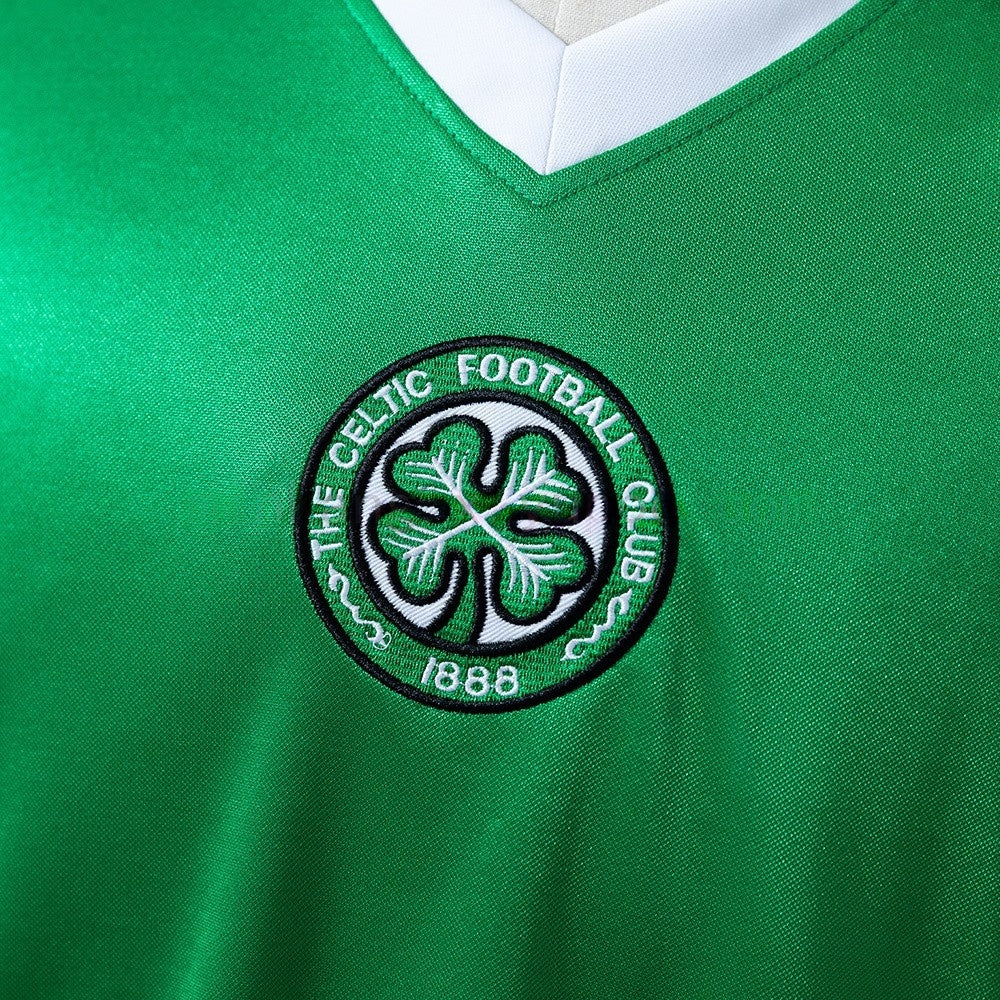 Celtic Jersey 1978-79 Away Retro Football Kit