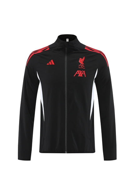 Liverpool Windbreaker 25/26 Football Kit Soccer Jersey