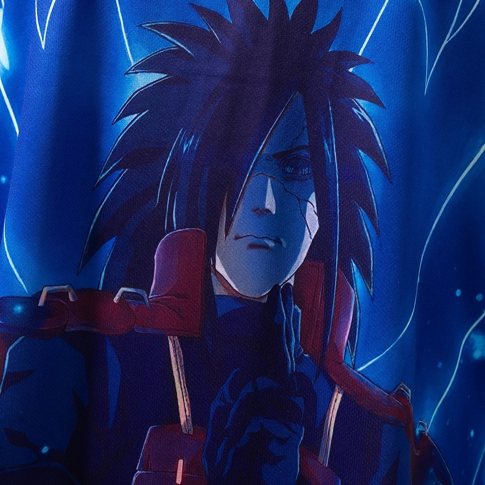 Japan Uchiha Madara Jersey 2026 Football Kit Soccer Shirt