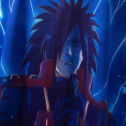 Japan Uchiha Madara Jersey 2026 Football Kit Soccer Shirt