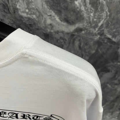 Chrome Hearts Long-Sleeve T-shirt Sweatshirt K8021