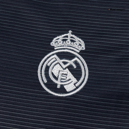 Womens Real Madrid Away Jersey 2025/26