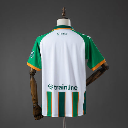 Real Betis Jersey 2026-2027 Special Football Kit Soccer Shirt