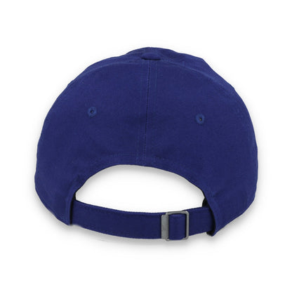 Nike Los Angeles Dodgers Heritage 86 Adjustable Hat-Blue