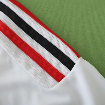 A.C. Milan Away Retro 11/12 Season Jersey