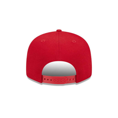 New Era Los Angeles Angels City Connect Icon 9FIFTY Snapback Hat